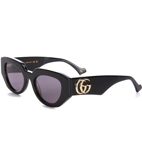 occhiali da sole gucci dhgate|Gucci women's and men's sunglasses for sale online .